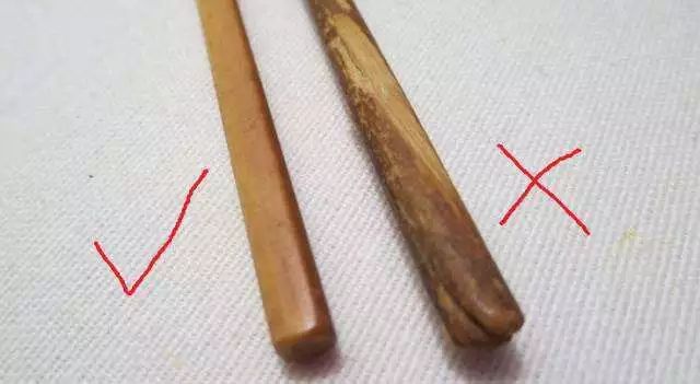 筷子、餐具、洗碗巾多久換一次？它不是你終身的伴侶！喜新厭舊哦