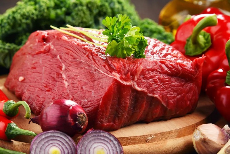 菜價(jià)漲了，肉類價(jià)格也集體上漲！餐飲企業(yè)迎成本壓力